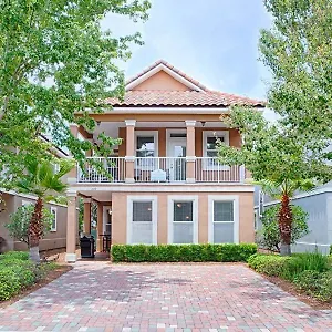 Crystal Plantation Destin