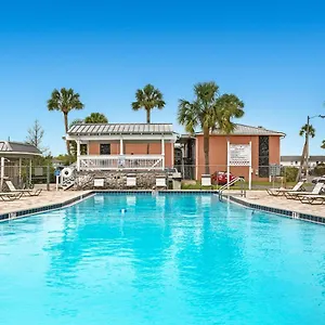 Gulf Terrace 126 Destin