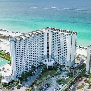1004 Oceanfront Pelican Bch Pools Prime Loc Destin